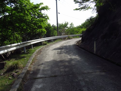 林道